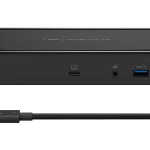 Thunderbolt 3 Dock Core - Thunderbolt Plus