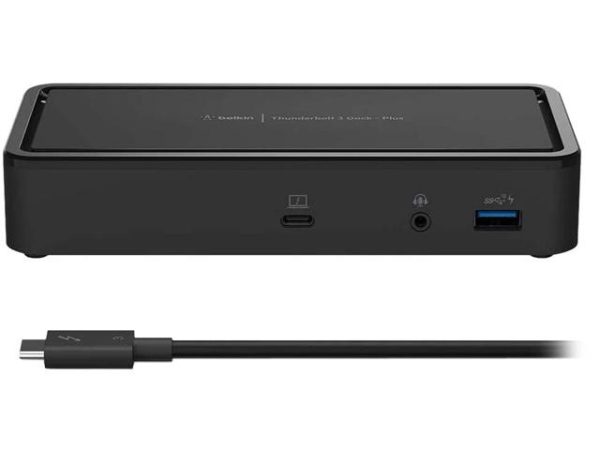 Thunderbolt 3 Dock Core - Thunderbolt Plus