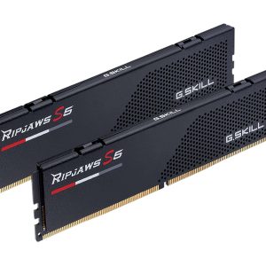 G.SKILL Ripjaws S5 Series 32GB (2 x 16GB) DDR5 5200