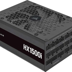 CORSAIR 1500 W Full Modular 80 PLUS PLATINUM Certified