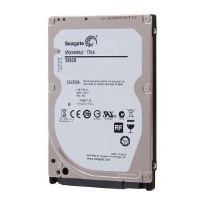Hard Drive - 500GB,5400 RPM