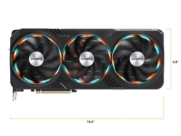GIGABYTE Gaming GeForce RTX 4090 24GB