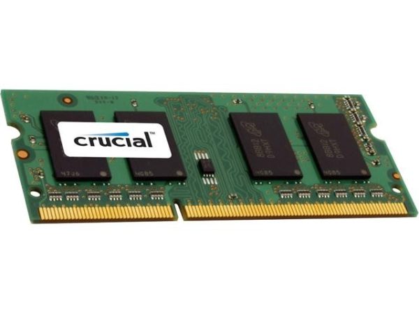 Laptop Memory - 2GB