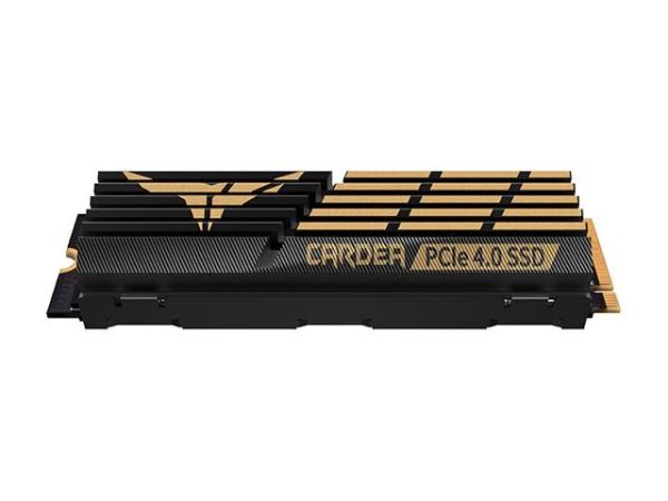 Team Group T-FORCE CARDEA A440 M.2 2280 2TB