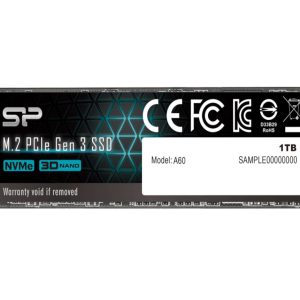 Silicon Power P34A60 M.2 2280 1TB