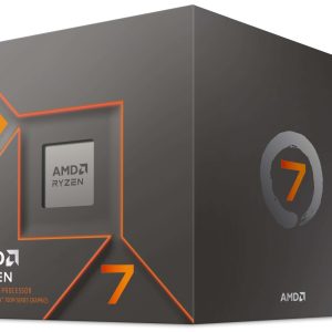 AMD Ryzen 5 8500G 6-Core 3.5 GHz - Ryzen 7 8700G