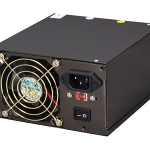 EPS12V V2.91 SLI and CrossFire Ready Supports Intel Core i7 Server Power Supply