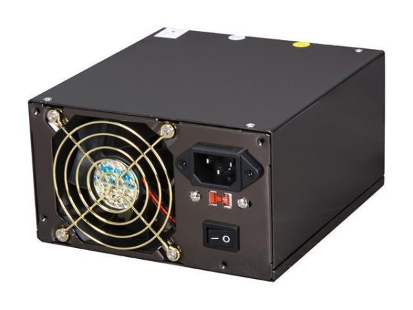 EPS12V V2.91 SLI and CrossFire Ready Supports Intel Core i7 Server Power Supply