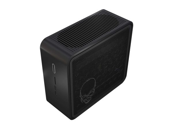 Barebone System