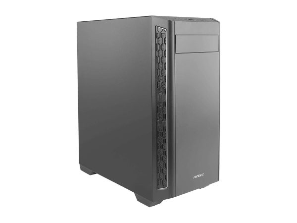 Antec ATX Mid Tower Black