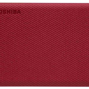 Portable External Hard Drive