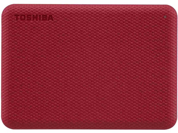 Portable External Hard Drive