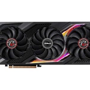 ASRock Phantom Gaming Radeon RX 7900 XTX 24GB