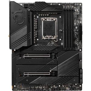 MSI PRO Z690-A WIFI LGA 1700

* Dedicated LGA1700 mounting bracket is required. - MEG Z690 UNIFY