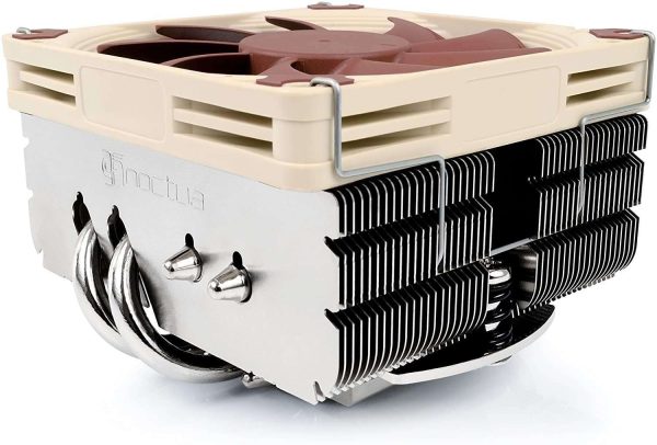 Noctua - NH-L9x65 SE-AM4