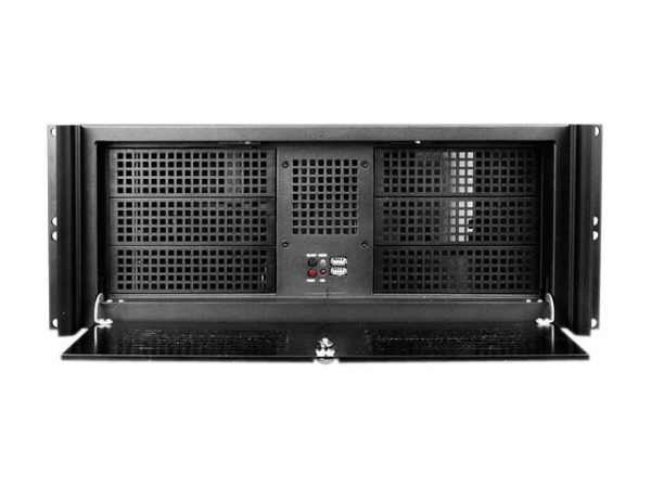 Compact Stylish Chassis