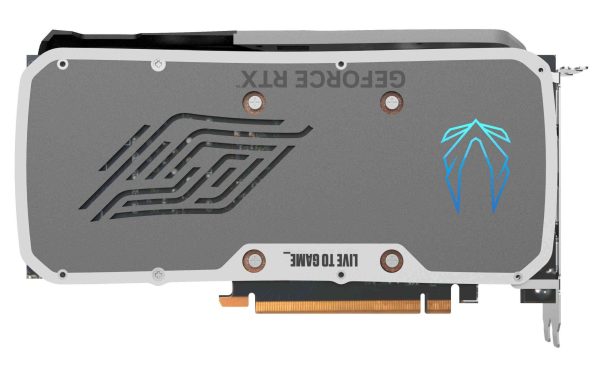 ZOTAC Twin Edge GeForce RTX 4070 SUPER 12GB