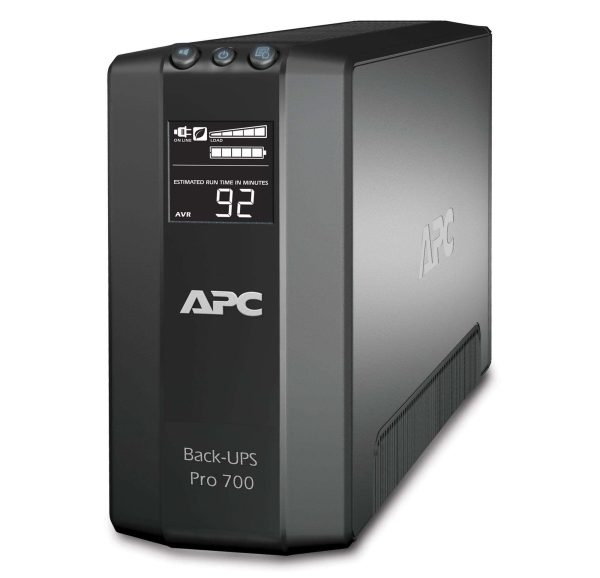 UPS - 700 VA / 420 W