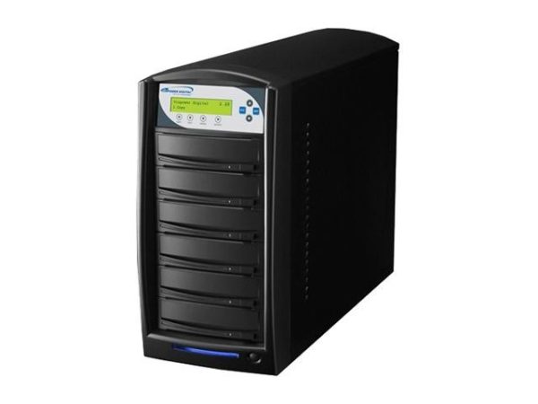 DVD/CD Duplicator