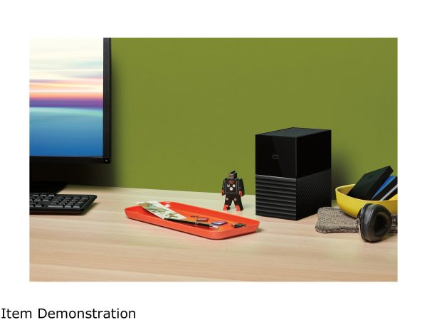 External Hard Drive