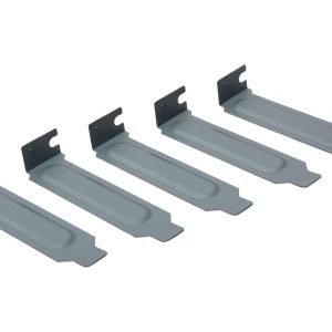 Low Profile PCI Slot Cover