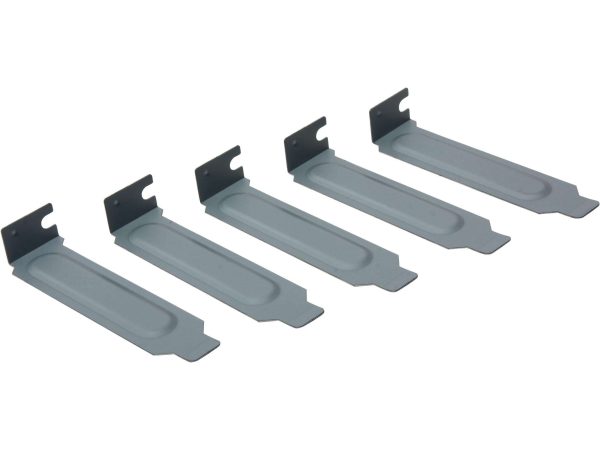 Low Profile PCI Slot Cover