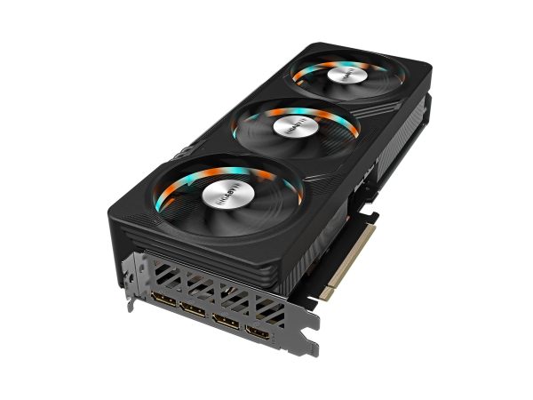 GIGABYTE Gaming GeForce RTX 4070 Ti SUPER 16GB