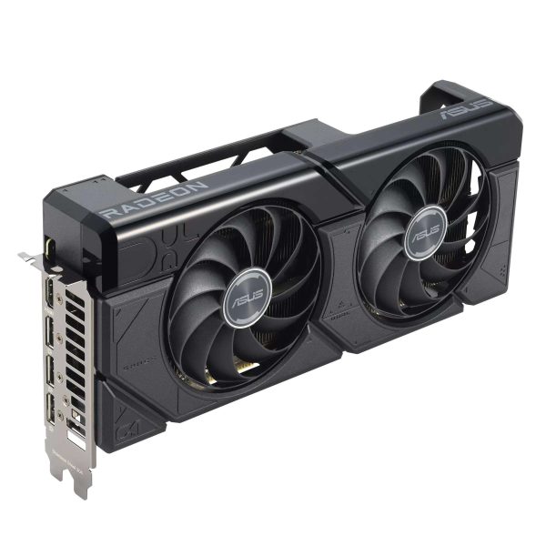ASUS Dual Radeon RX 7700 XT 12GB