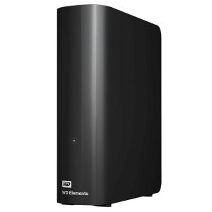 Desktop Hard Drive - 12TB