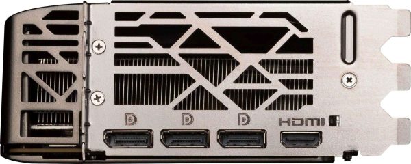 MSI EXPERT GeForce RTX 4080 SUPER 16GB