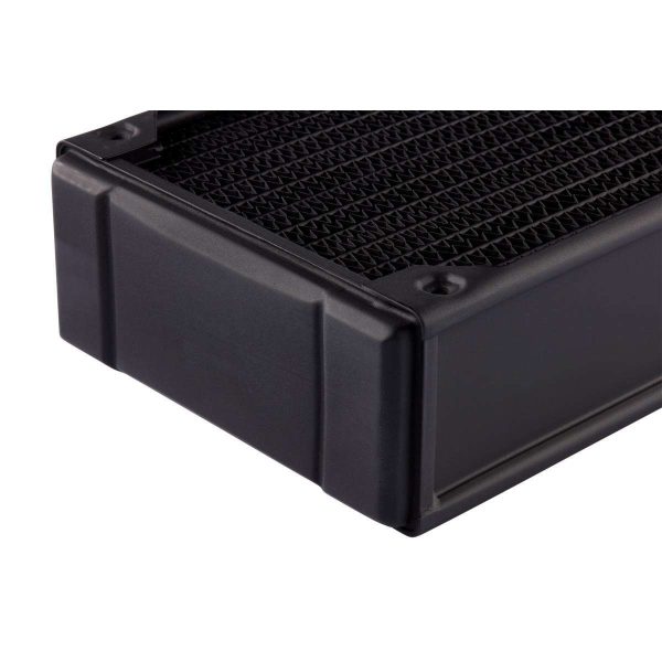 Corsair Hydro X Series XR7 480mm Water Cooling Radiator