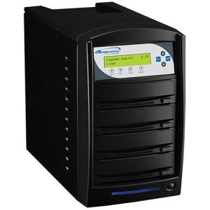 DVD/CD Duplicator