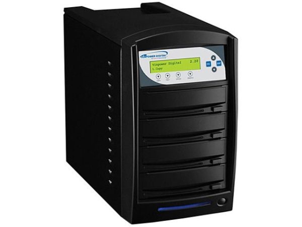 DVD/CD Duplicator