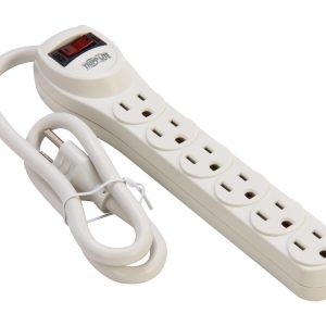 Protect It! Surge Suppressor - 2 ft.