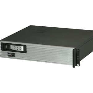 microATX Server Chassis - D213MATX-DE1SL-SL