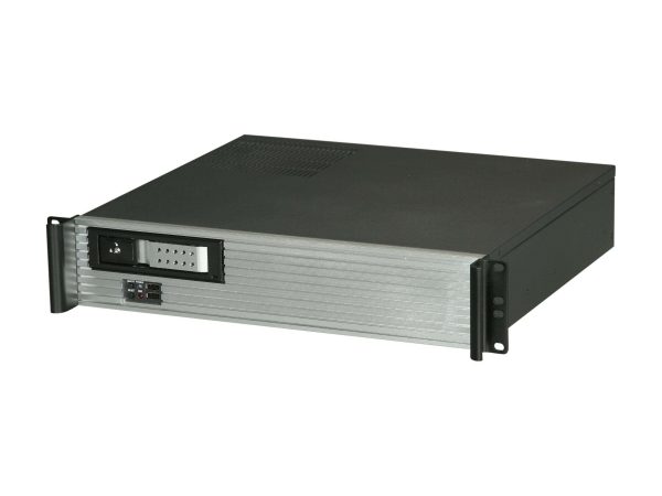 microATX Server Chassis - D213MATX-DE1SL-SL