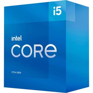 Intel Core i5-11400 6-Core 2.6 GHz - i5-11600