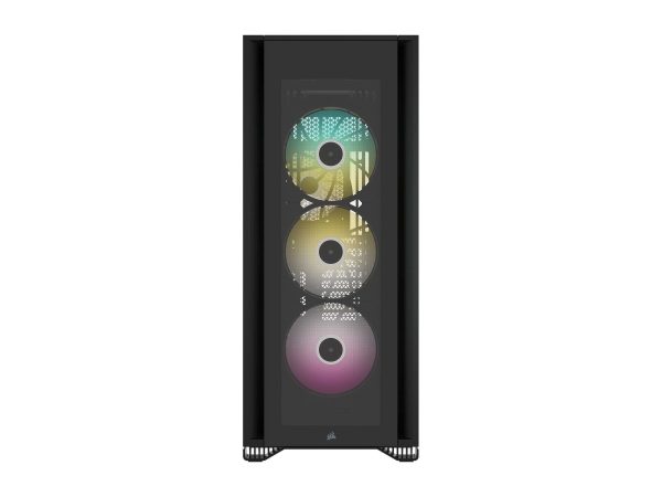 Corsair ATX Full Tower Black