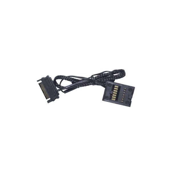 Lian Li UNI FAN TL120 3 PCS PACK Black .  (Fan controller included)- 12TL3B