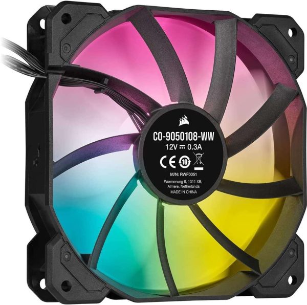 Case Fan