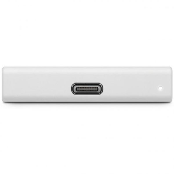 Portable SSD