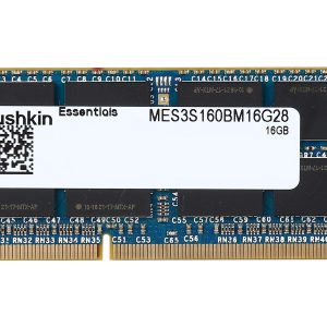 Laptop Memory - 16GB,DDR3L 1600 (PC3L 12800),11