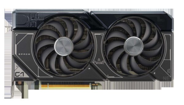 ASUS Dual GeForce RTX 4070 SUPER 12GB - DUAL,DUAL 12G