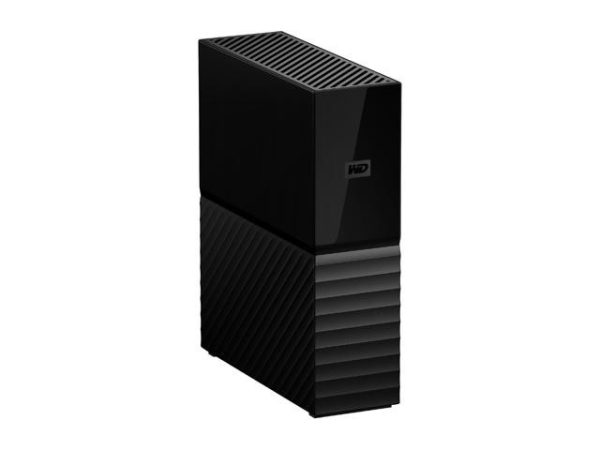 Desktop Hard Drive
