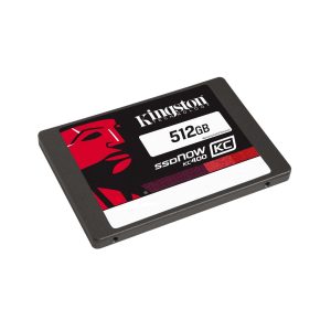 Business Solid State Disk - 512GB Single Drive