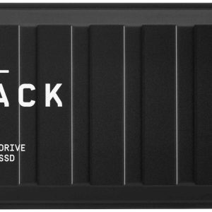 Game Drive SSD - 1TB