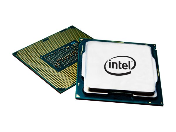Intel Core i7-9700 8-Core 3.0 GHz