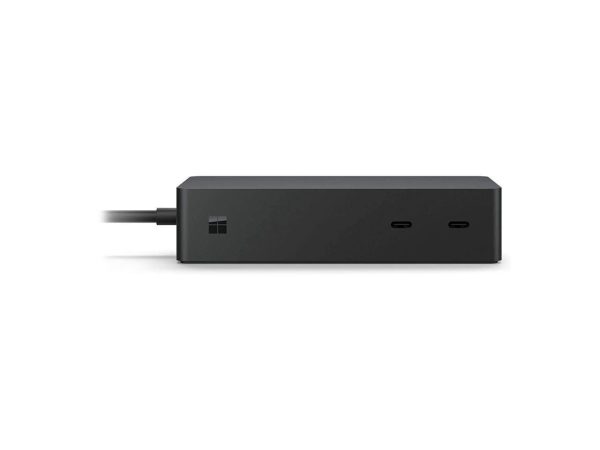 Surface Dock 2 - Docking Station - 2 x USB-C