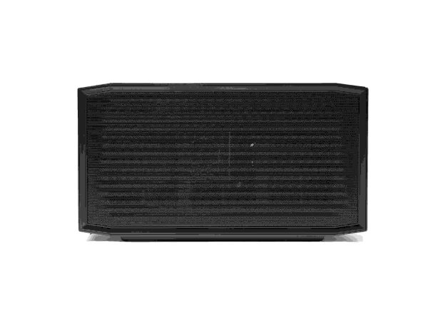 Intel Dragon Canyon NUC 12