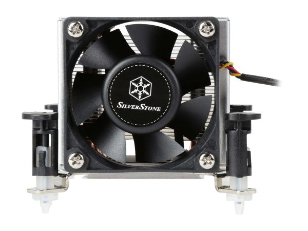 SILVERSTONE Argon Series